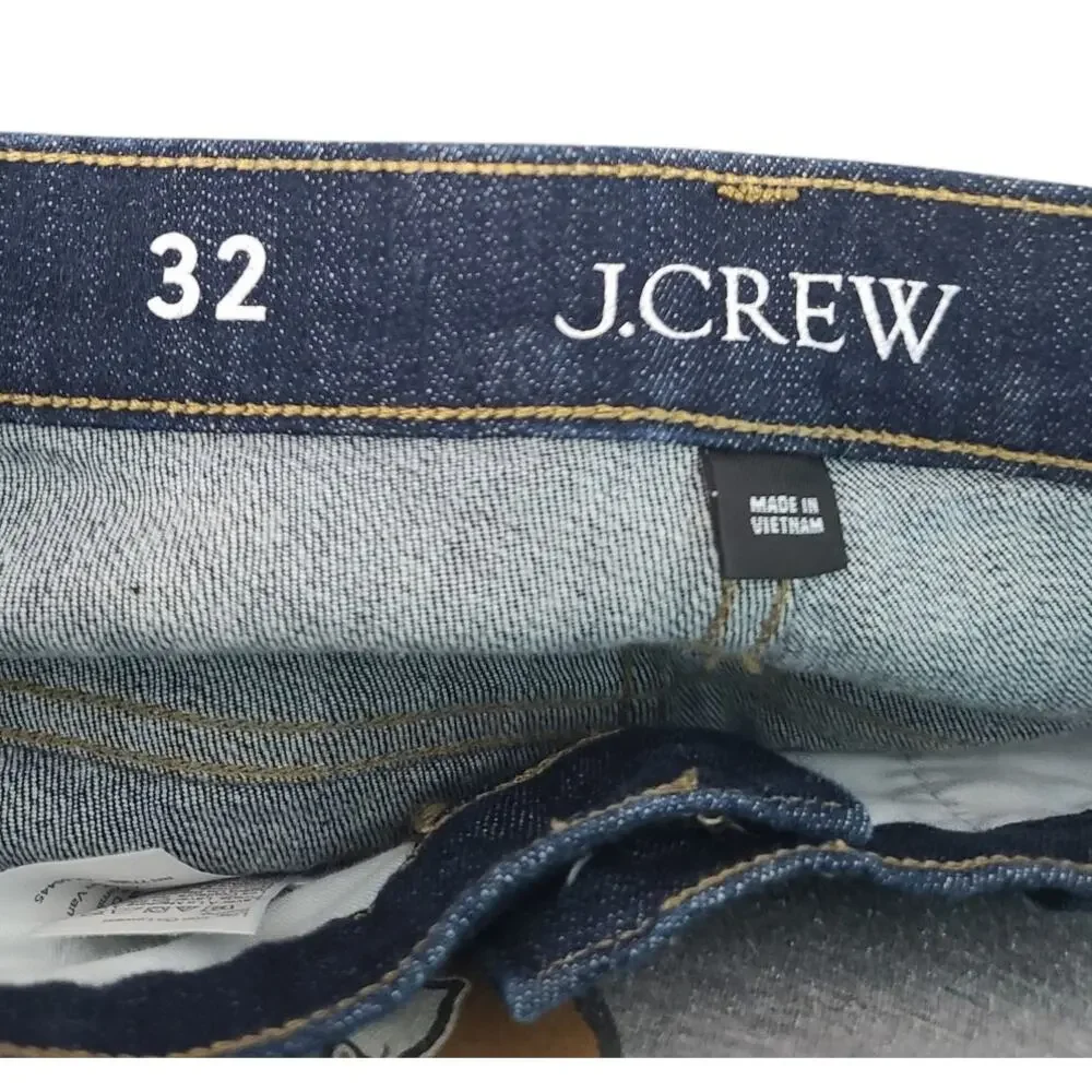 J.Crew 9